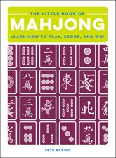 The Little Book of Mahjong - 26 Jun 2018