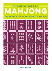 The Little Book of Mahjong - 26 Jun 2018