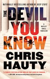The Devil You Know - 23 May 2023