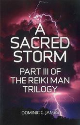 Sacred Storm - 27 Aug 2012