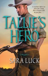 Tallie's Hero - 28 Aug 2012