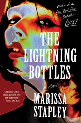 The Lightning Bottles - 24 Sep 2024
