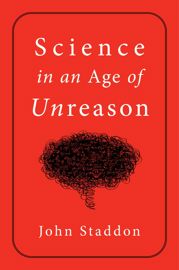 Science in an Age of Unreason - 7 Jun 2022