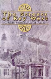 Streets of Key West - 17 Oct 2015