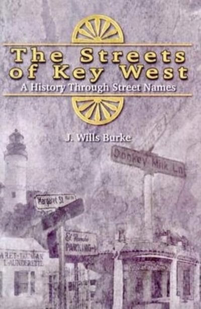 Streets of Key West