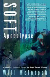 Soft Apocalypse - 1 Apr 2011