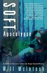 Soft Apocalypse - 1 Apr 2011