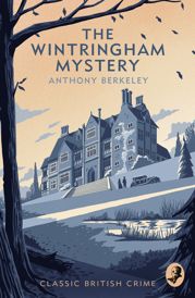 The Wintringham Mystery - 30 Sep 2021