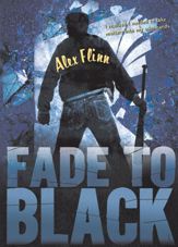 Fade to Black - 13 Mar 2012