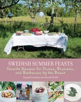 Swedish Summer Feasts - 19 May 2015