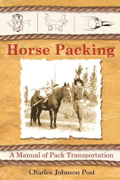 Horse Packing