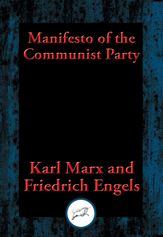 Manifesto of the Communist Party - 14 Aug 2016