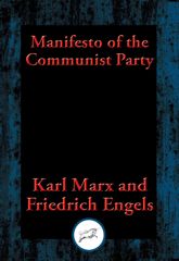 Manifesto of the Communist Party - 14 Aug 2016
