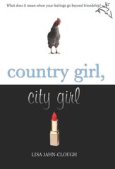 Country Girl, City Girl - 18 May 2009