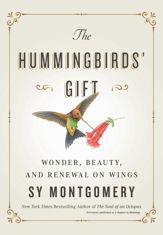The Hummingbirds' Gift - 4 May 2021