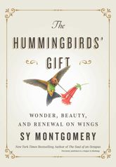 The Hummingbirds' Gift - 4 May 2021