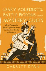 Leaky Aqueducts, Battle Pigeons, and Mystery Cults - 16 Jun 2026