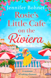 Rosie’s Little Café on the Riviera - 23 Feb 2017