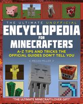 The Ultimate Unofficial Encyclopedia for Minecrafters - 16 Jun 2015