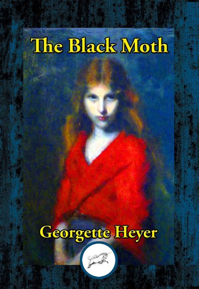 The Black Moth
