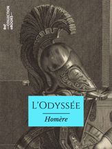 L'Odyssée - 4 Jun 2018