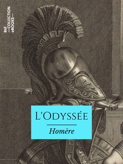 L'Odyssée