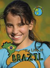 My Life in Brazil - 1 Oct 2019