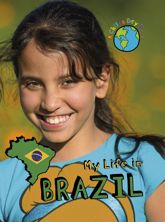 My Life in Brazil - 1 Oct 2019