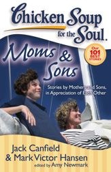 Chicken Soup for the Soul: Moms & Sons - 29 Mar 2011
