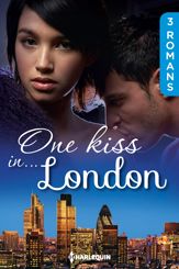 One kiss in... London - 1 Aug 2015