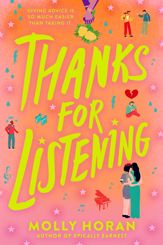 Thanks for Listening - 19 Nov 2024