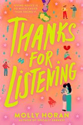 Thanks for Listening - 19 Nov 2024
