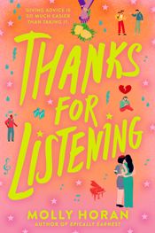 Thanks for Listening - 19 Nov 2024