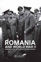 Romania and World War II - 1 Nov 2022