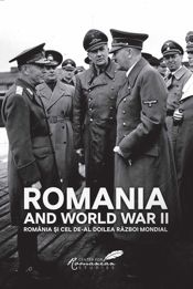 Romania and World War II - 1 Nov 2022