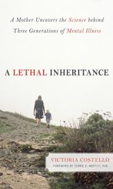 Lethal Inheritance - 10 Jan 2012
