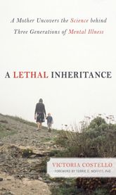 Lethal Inheritance - 10 Jan 2012