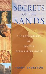 Secrets of the Sands - 18 Dec 2012