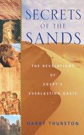 Secrets of the Sands - 18 Dec 2012
