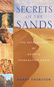 Secrets of the Sands - 18 Dec 2012