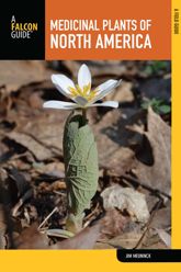 Medicinal Plants of North America - 1 Jun 2016