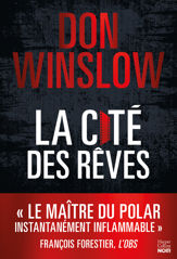 La Cité des rêves - 3 May 2023