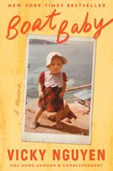 Boat Baby - 1 Apr 2025