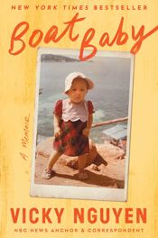 Boat Baby - 1 Apr 2025