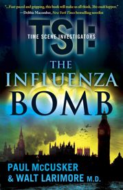 The Influenza Bomb - 1 Jun 2010