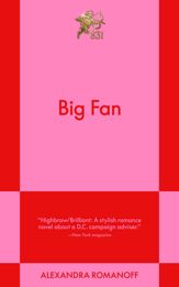 Big Fan - 10 Sep 2024