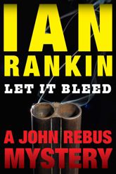 Let It Bleed - 22 Mar 2011