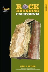 Rockhounding California - 19 Jun 2012