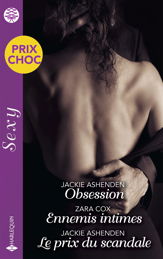 Obsession - Ennemis intimes - Le prix du scandale - 1 Dec 2025