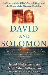 David and Solomon - 3 Apr 2007